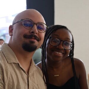 Meet your Posher, Shayne